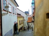 Český Krumlov