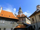 Český Krumlov