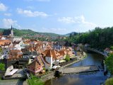 Český Krumlov