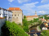 Český Krumlov