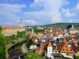 Český Krumlov