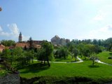 Český Krumlov