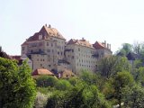 Český Krumlov