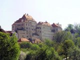 Český Krumlov