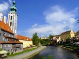 Český Krumlov