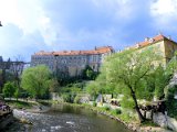 Český Krumlov