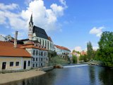 Český Krumlov