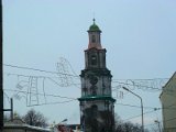 Liepaja - Holy Trinity Lutheran Cathedral