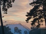 Ventspils ski resort / lyžařské středisko, Ventspils