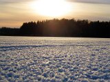 Bebrusų lake / jezero Bebrusų