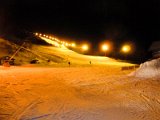 Geiloheisen skisenter