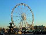 Place de la Concorde