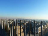 Paris from Arc de Triomphe / Paříž z Vítězného oblouku