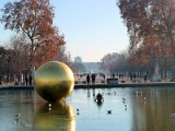 Tuileries Garden