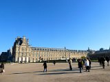 Musée du Louvre