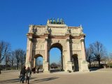 Arc de Triomphe du Carrousel