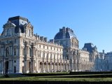 Musée du Louvre