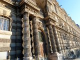 Musée du Louvre