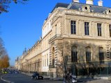 Musée du Louvre