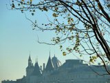 Notre Dame de Paris