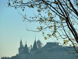 Notre Dame de Paris