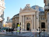 Bourse de commerce de Paris