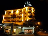 Hotel Hilton, Sibiu