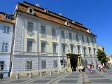 Brukenthal Museum, Sibiu