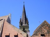 Evangelical Cathedral, Sibiu