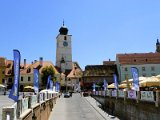 Piata Mica, Sibiu