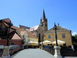 The Bridge of Lies, Sibiu