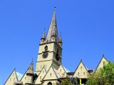 Evangelical Cathedral, Sibiu