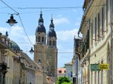 Orthodox Cathedral, Sibiu