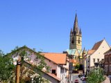 Evangelical Cathedral, Sibiu