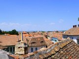 Lower town, Sibiu