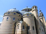 Orthodox Cathedral, Sibiu