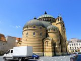 Orthodox Cathedral, Sibiu