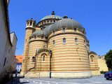 Orthodox Cathedral, Sibiu