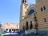 Orthodox Cathedral, Sibiu