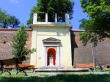 defensive system, Sibiu / obranný systém, Sibiu