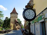 Coopers Tower, Sibiu