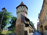 Coopers Tower, Sibiu