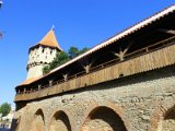 Coopers Tower, Sibiu