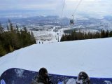 Skalnaté pleso
