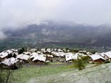 Valais from Veysonnaz