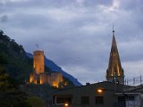 Château de la Bâtiaz, Martigny