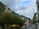 Château de la Bâtiaz, Martigny