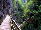 Les Gorges du Durnand