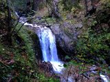 Les Gorges du Durnand