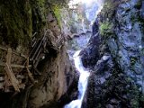 Les Gorges du Durnand